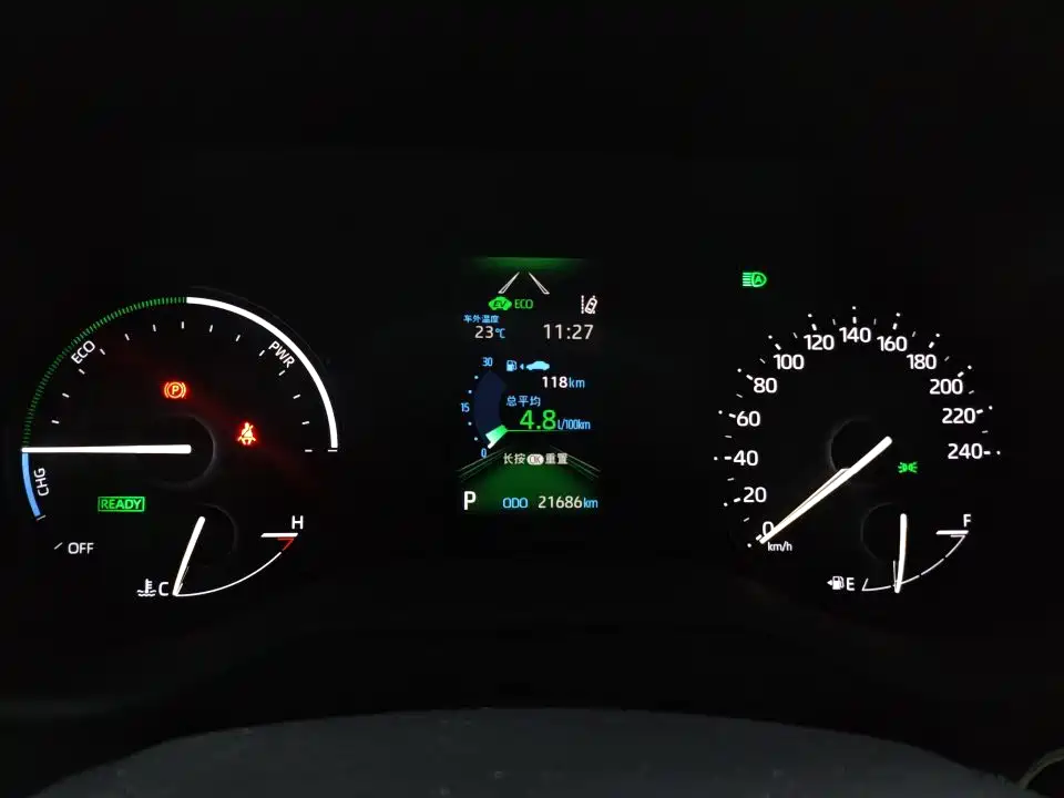 Toyota Sienna — миниатюра 4