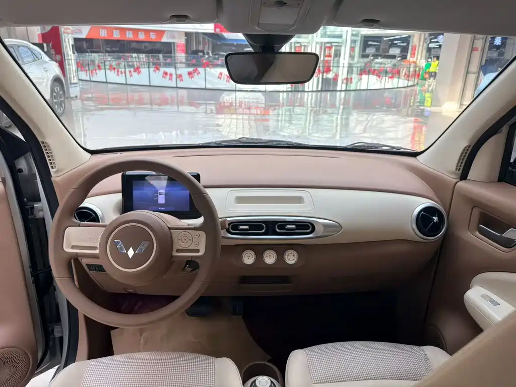 Wuling Mini EV MINIEV 2025