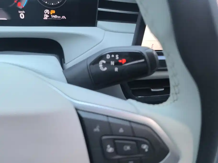 Volkswagen Lavida — миниатюра 16
