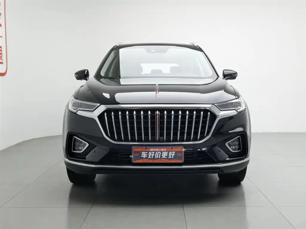 Hongqi HS5 2019 2.0T