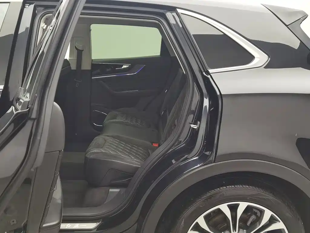 Hongqi Hongqi HS5 — миниатюра 15