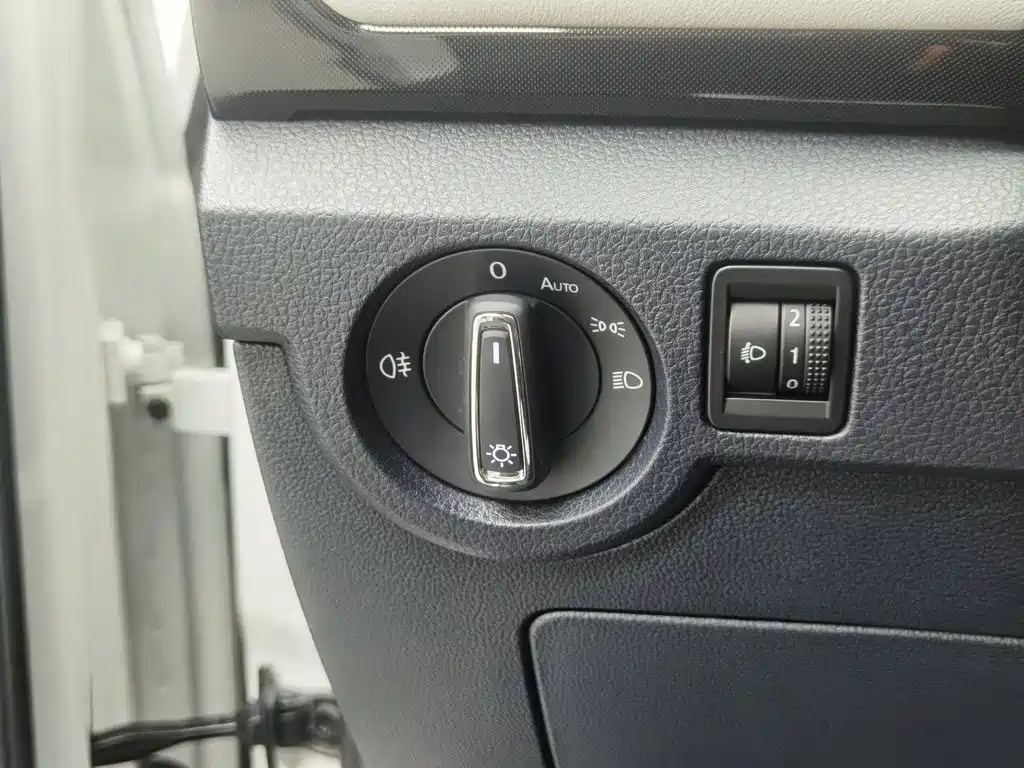 Volkswagen Tharu — миниатюра 21