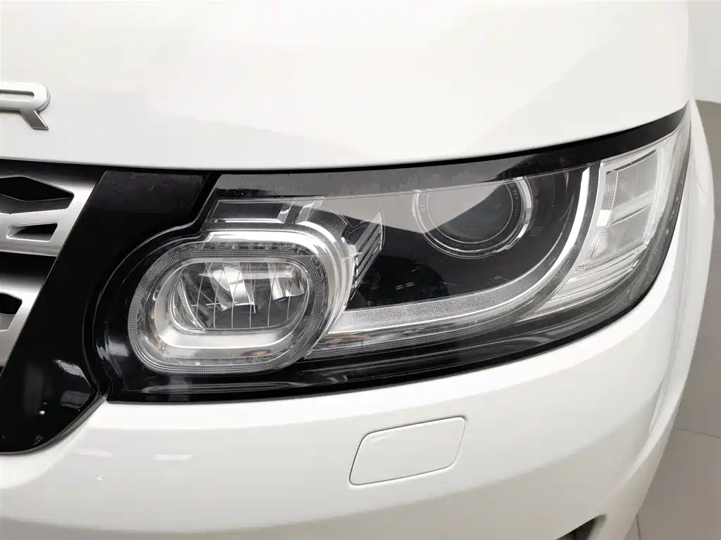 Land Rover Range Rover Sport 2014 3.0 SC V6 HSE