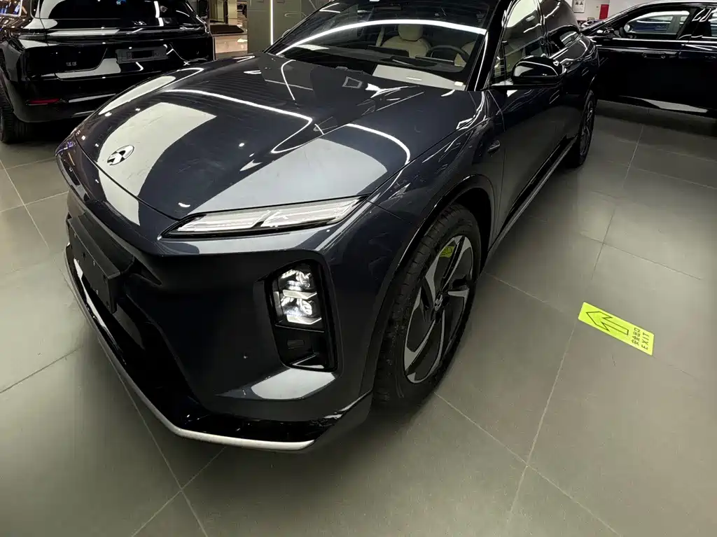 NIO ES6 2025 75kWh