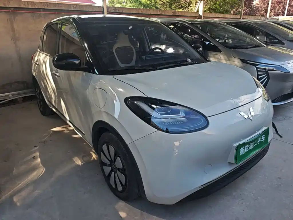 Wuling Bingo — миниатюра 4