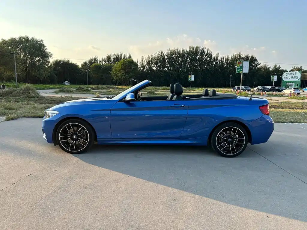 BMW 2 Series (Import) — миниатюра 7