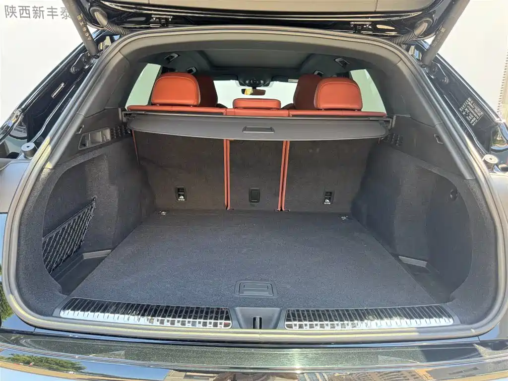 Audi Q5L — фотографии объявления, Фото 11