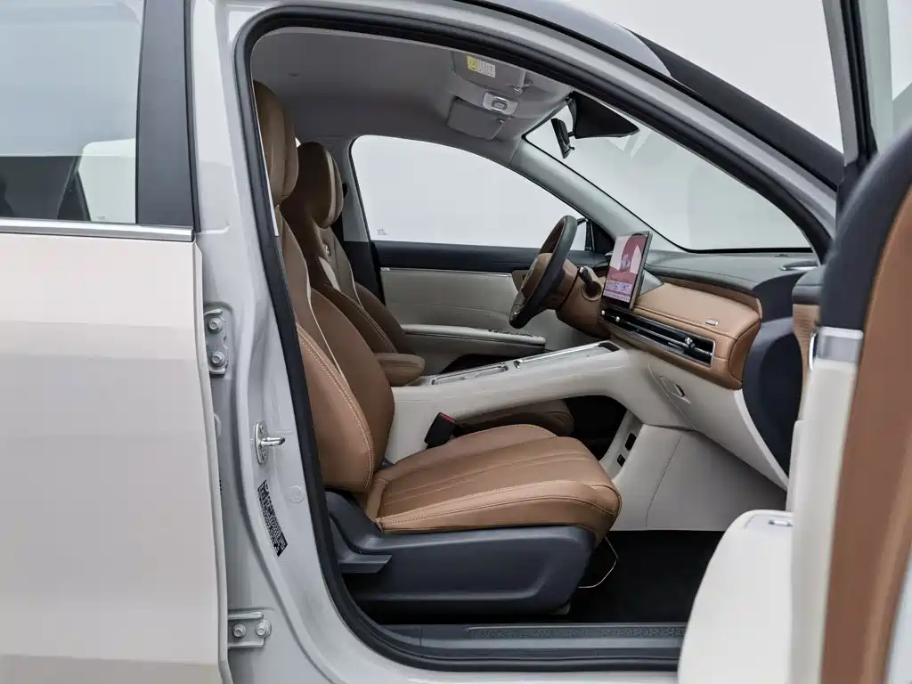 Wuling Binguo S — миниатюра 23