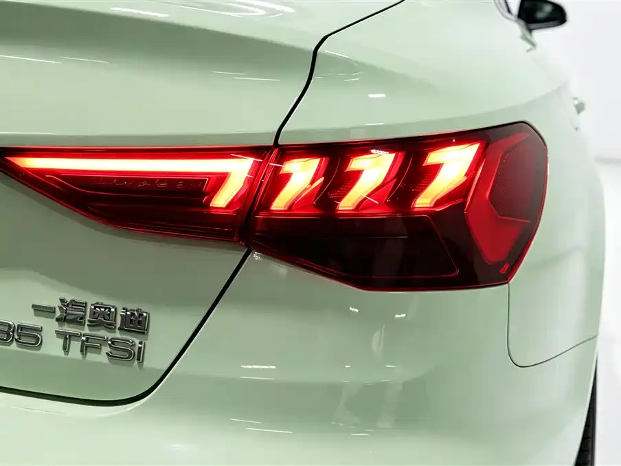 Audi A3 — миниатюра 18