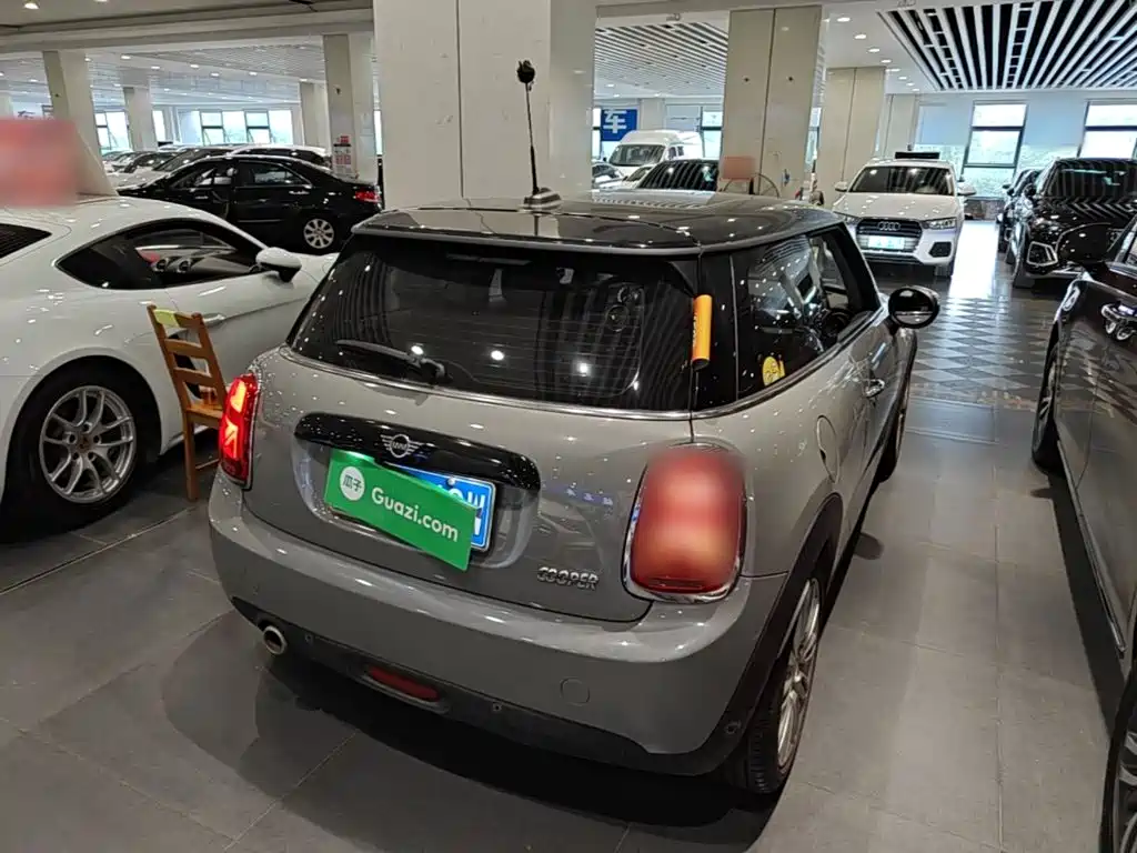 MINI Mini — миниатюра 7
