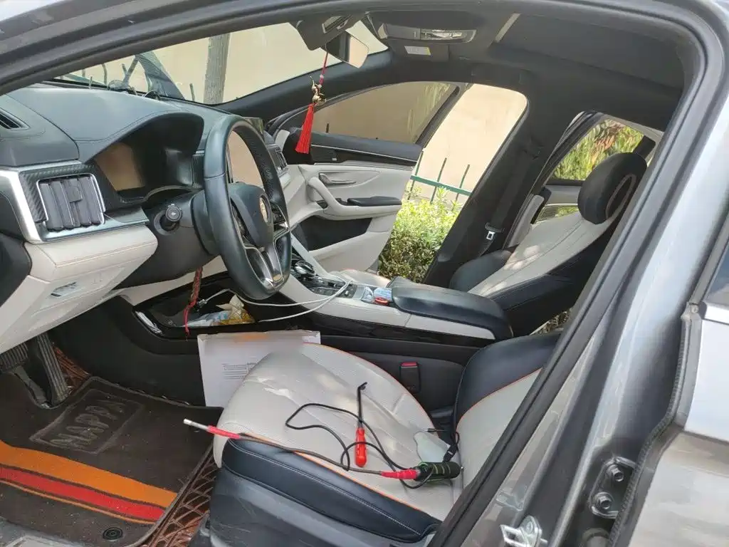 BYD PLUS New Energy — миниатюра 8