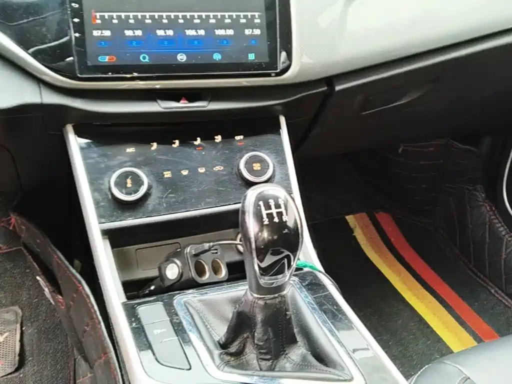 Chery Arrizo 5 — миниатюра 14