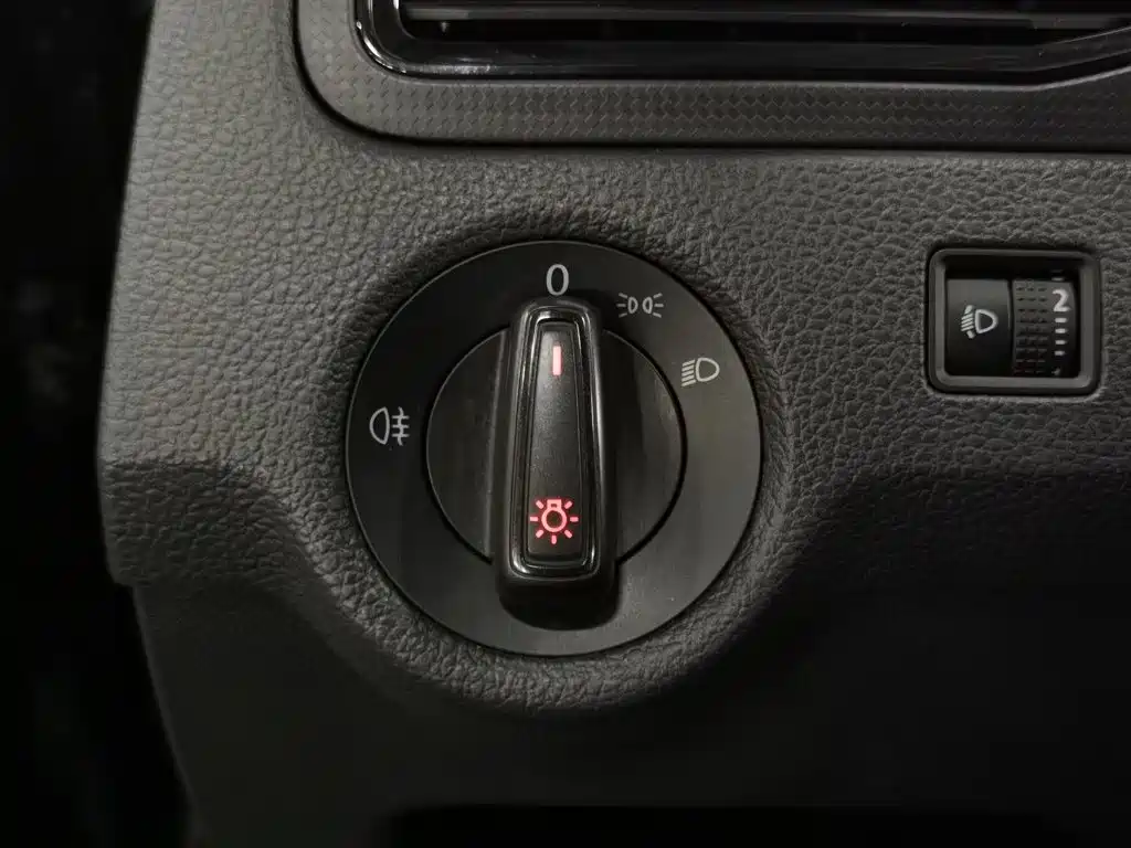 Volkswagen Santana — миниатюра 21