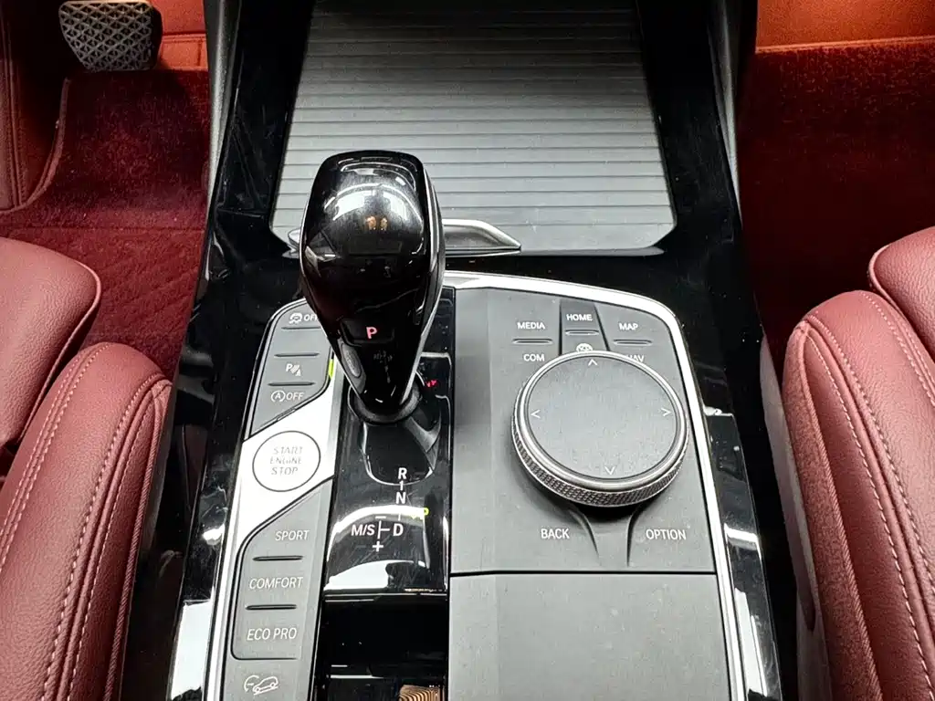BMW X3 — миниатюра 15