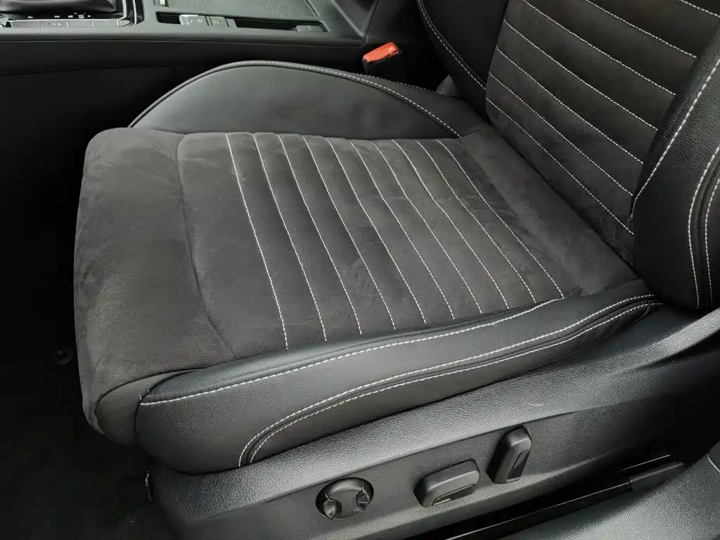 Volkswagen Magotan — миниатюра 20
