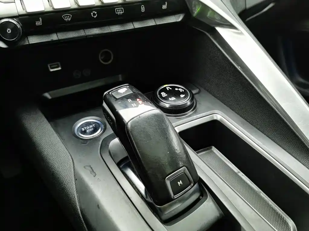 Peugeot 4008 — миниатюра 13
