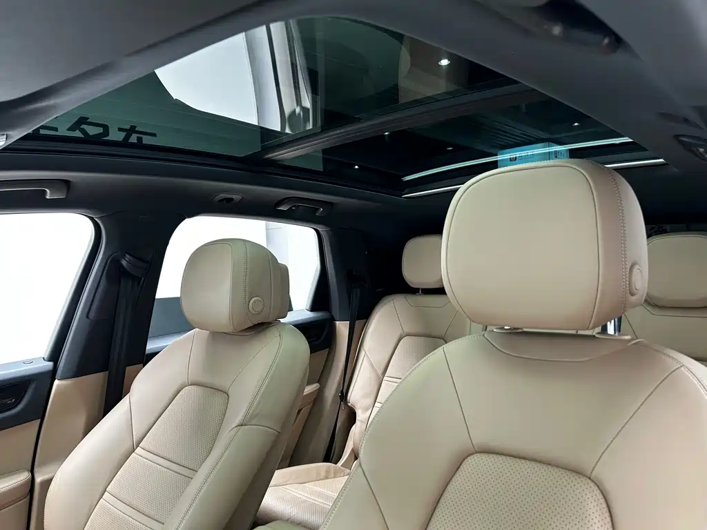 Porsche Cayenne — фотографии объявления, Фото 11