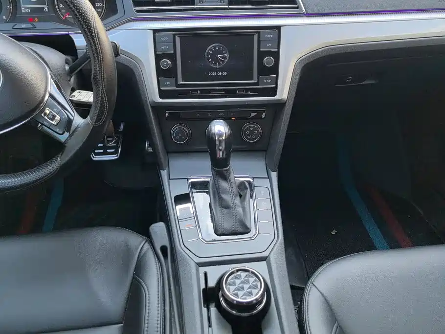 Volkswagen Lamando — миниатюра 16