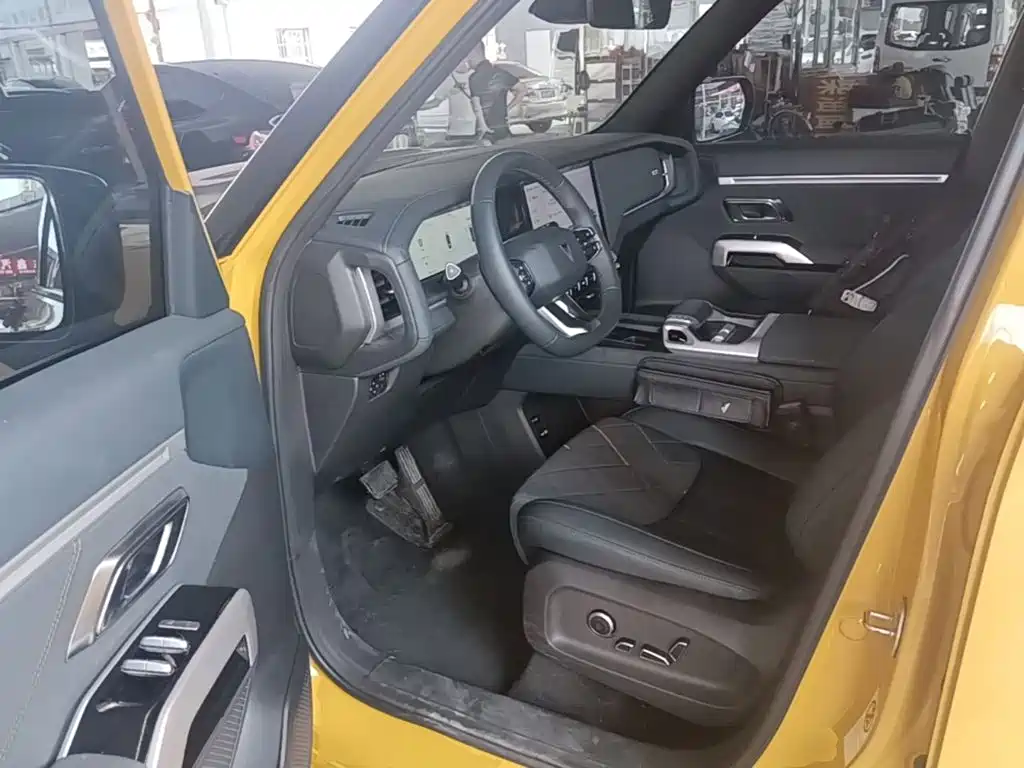 Deepal Deepal G318 — миниатюра 16