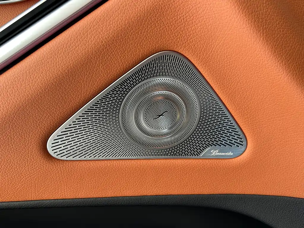 Mercedes-Benz S-Class — миниатюра 14