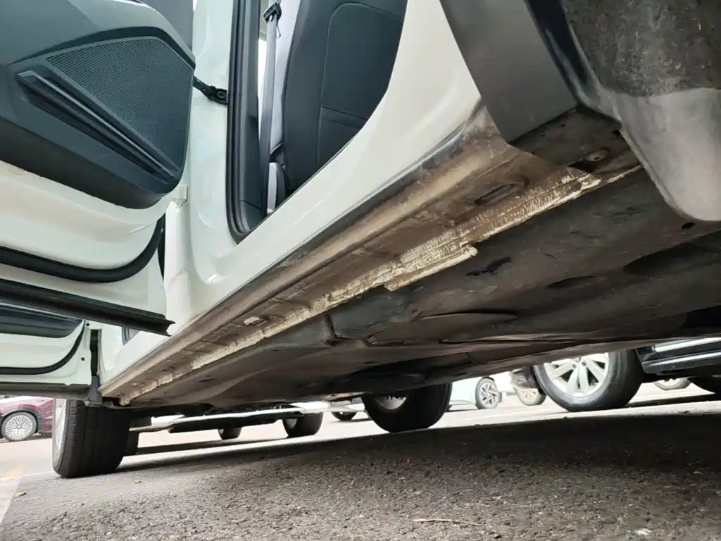 Volkswagen Tiguan L — миниатюра 22