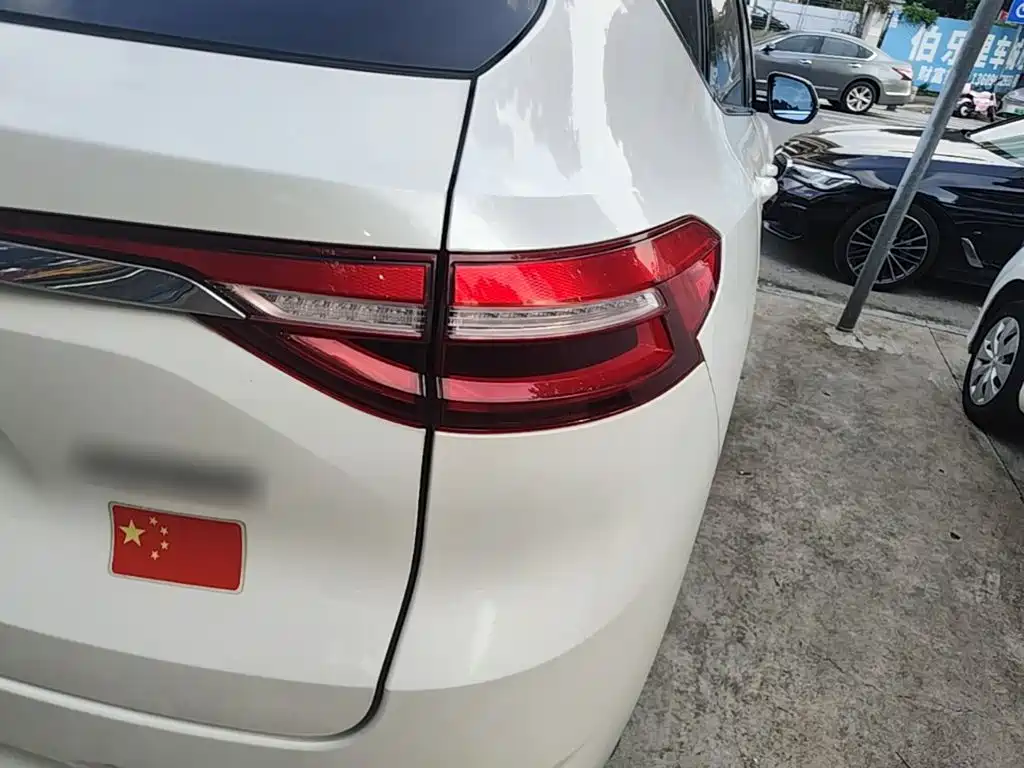 Haval F7 — миниатюра 8
