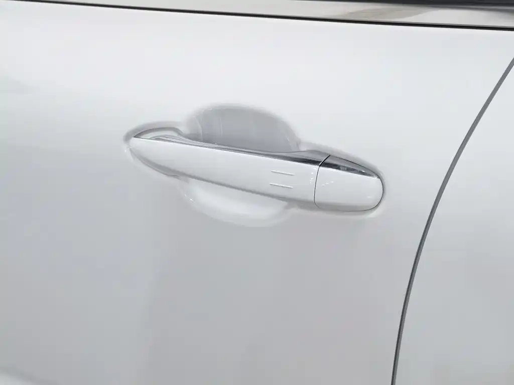 Geely Emgrand GS — миниатюра 18