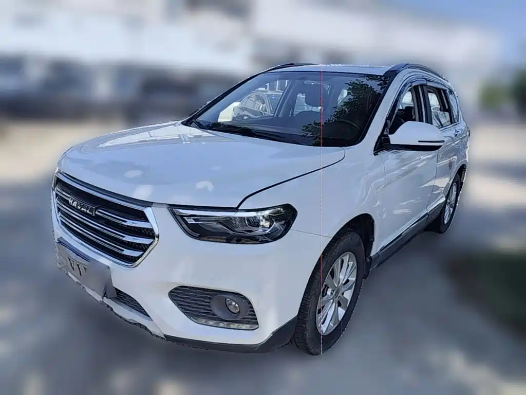 Haval H6 — миниатюра 3