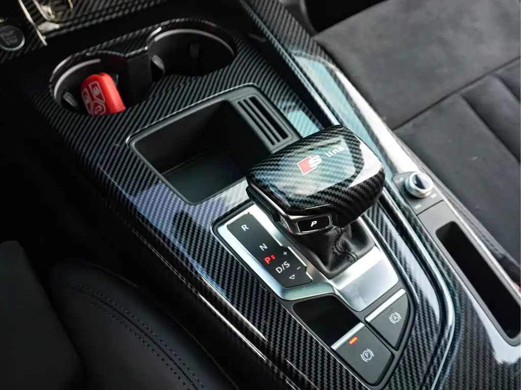 Audi A4L — миниатюра 15