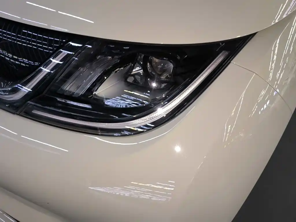 BYD Dolphin — миниатюра 24