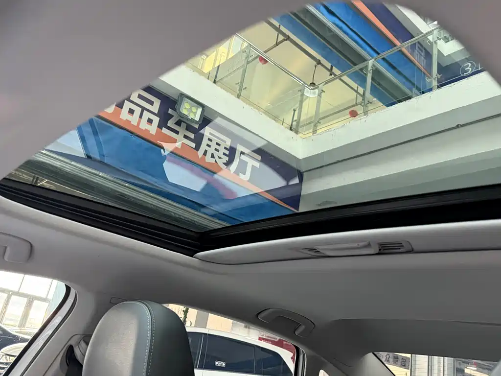 Volkswagen Lavida — миниатюра 18