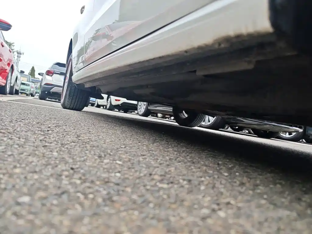 Volkswagen Polo — миниатюра 21
