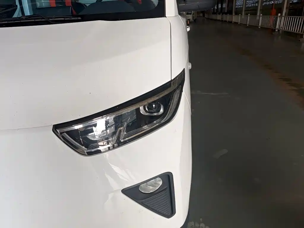 Wuling Yangguang — миниатюра 24