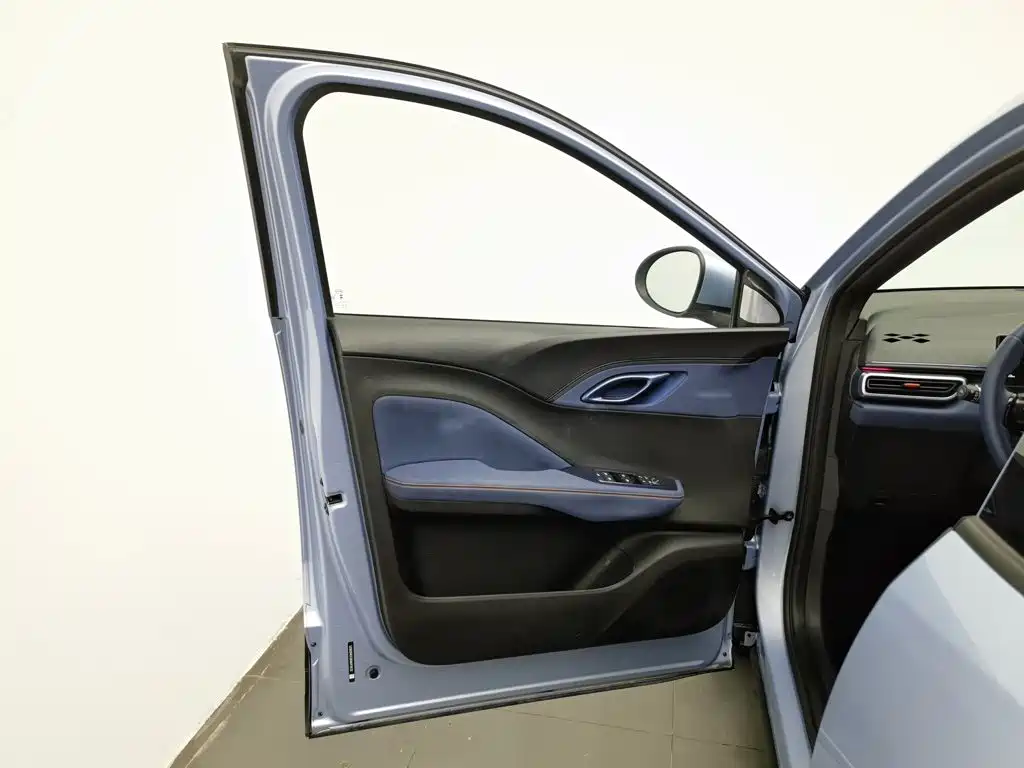 BYD Seagull — миниатюра 8