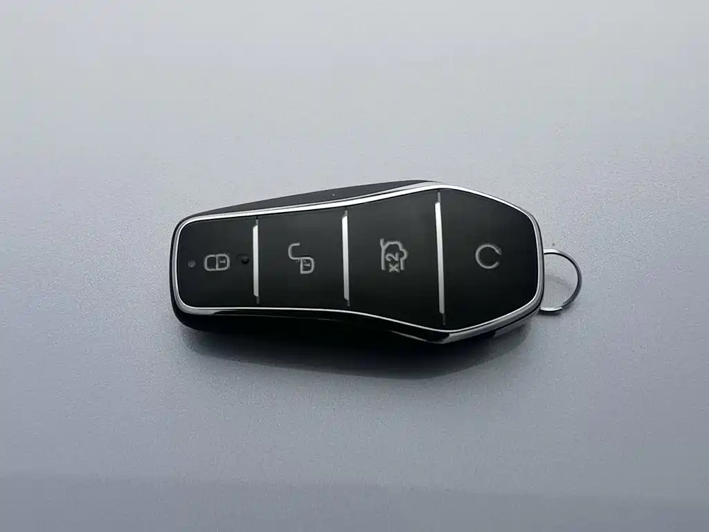 BYD Seagull — миниатюра 19