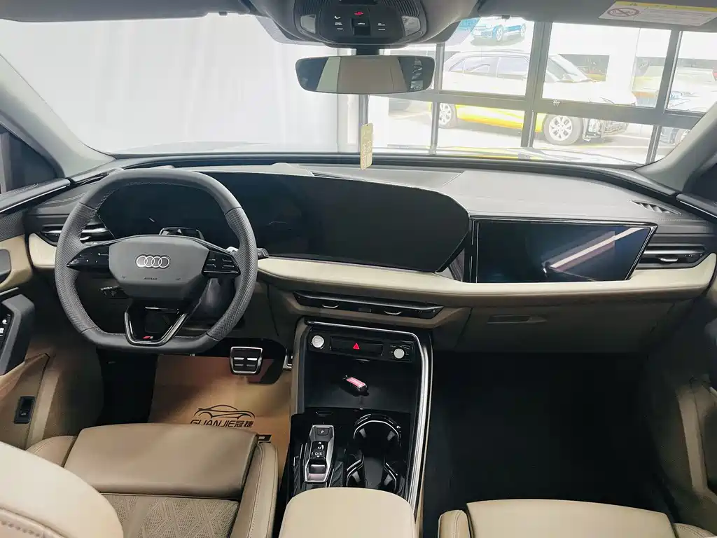 Audi Q5L 2026 2.0T Luxury