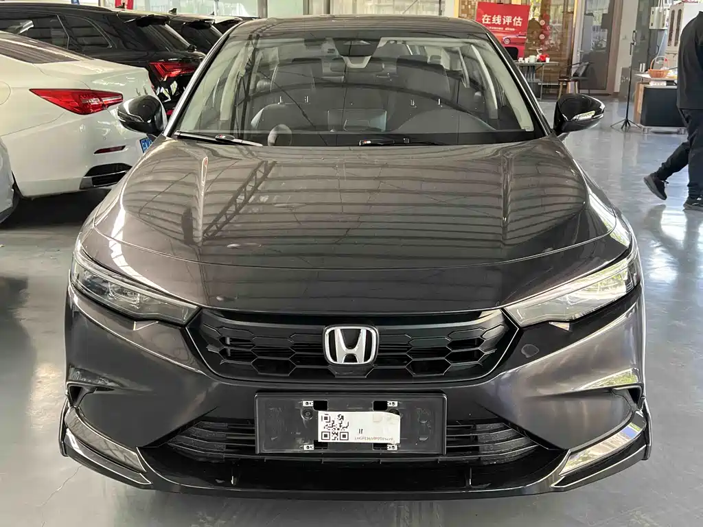 Honda Integra 2023 240TURBO CVT