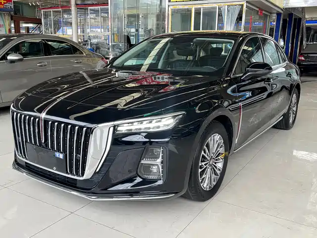 Hongqi HONGQI H5