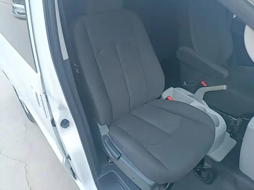 JAC Refine Refine M3 — миниатюра 25