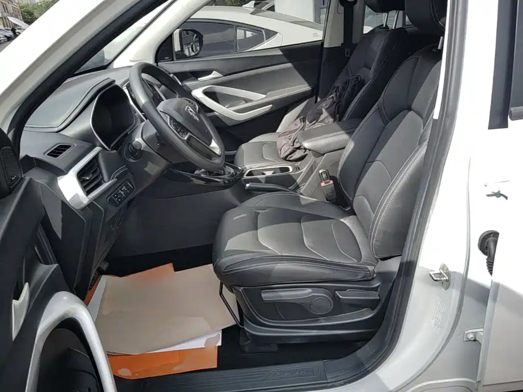 Baojun 530 — миниатюра 15