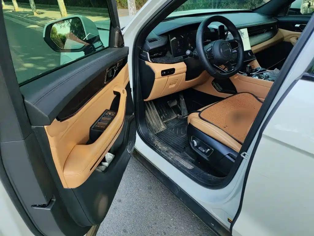 Lynk & Co 09 EM-P — миниатюра 12