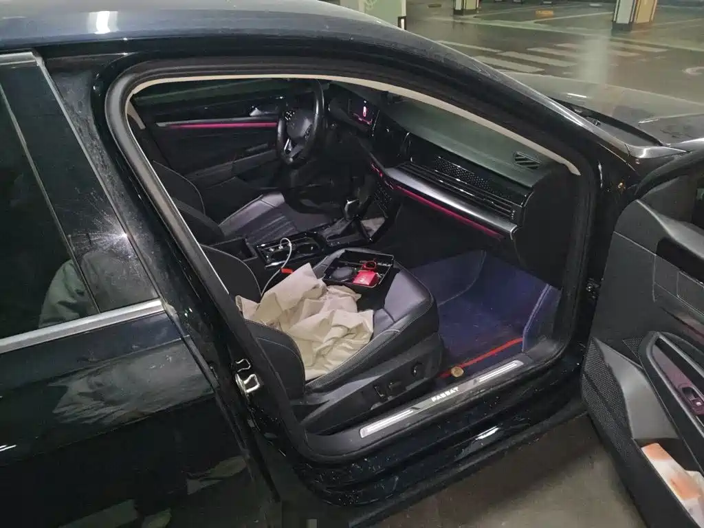 Volkswagen Passat — миниатюра 19