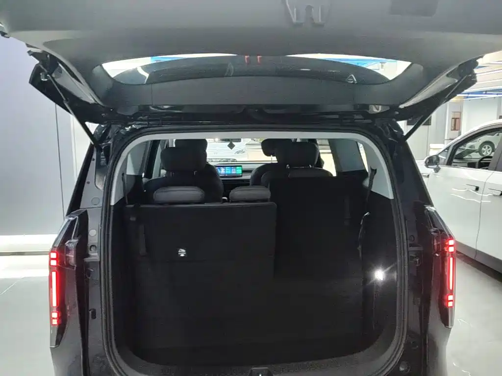 MAXUS Dajia 7 — миниатюра 19