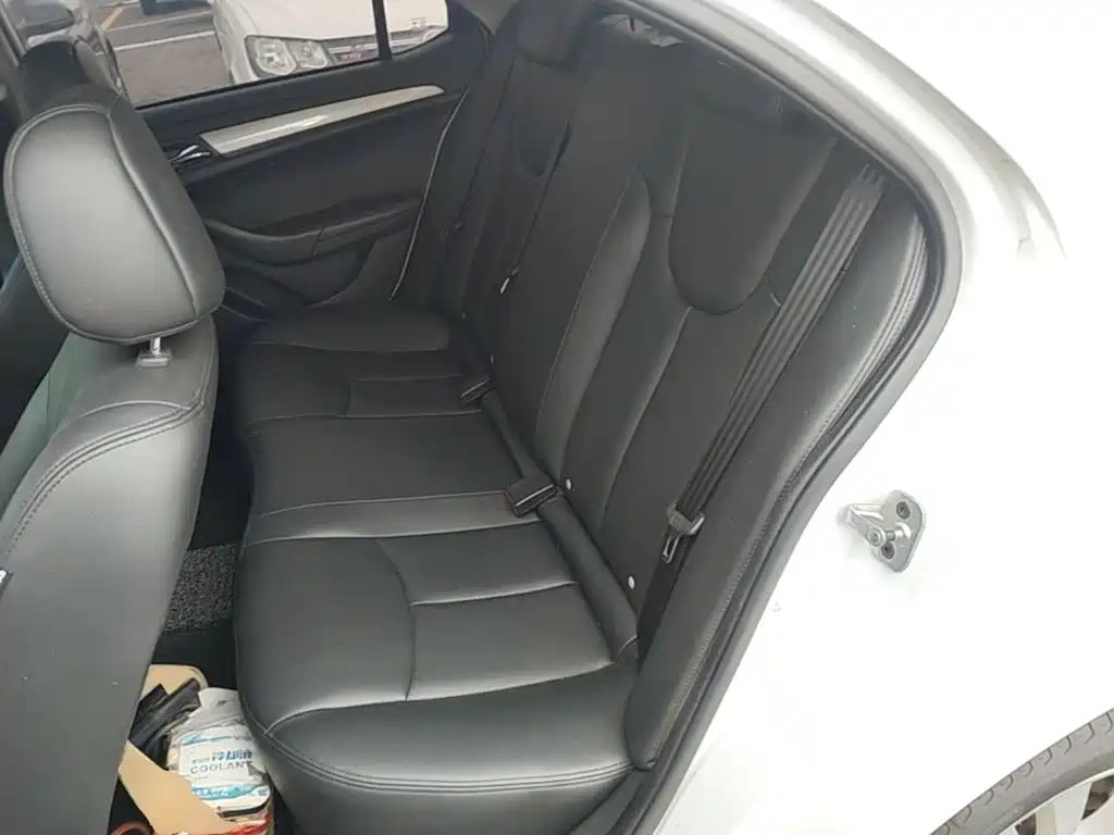 Roewe 360 — миниатюра 17