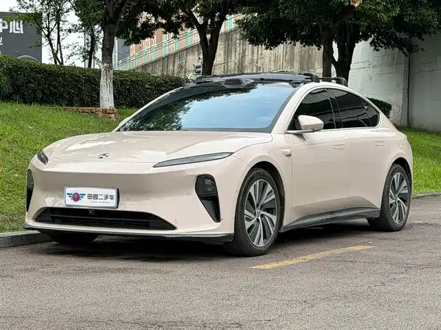 2023 Nio ET5