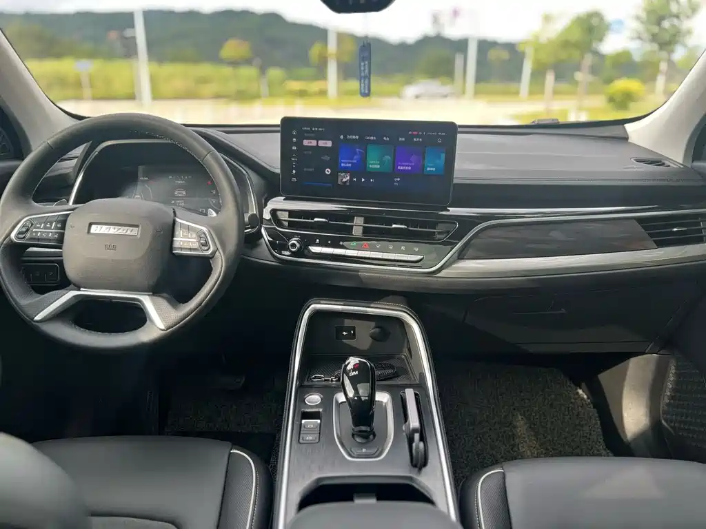 Haval H6 — миниатюра 12