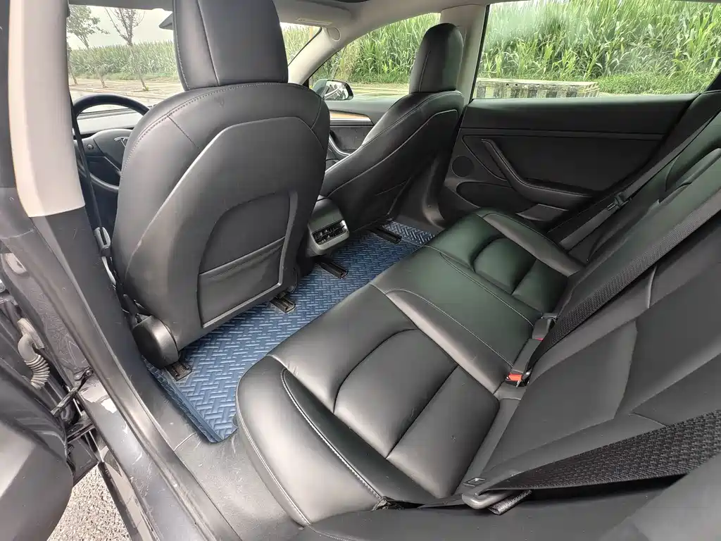 Tesla Model 3 — миниатюра 4