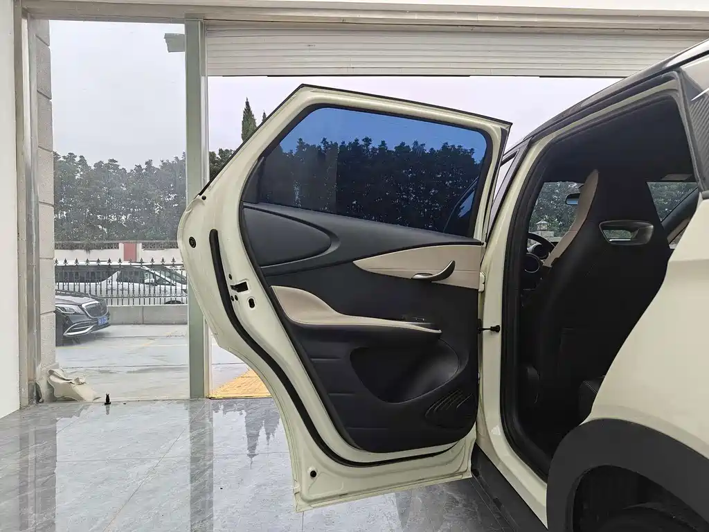 BYD Dolphin — миниатюра 10