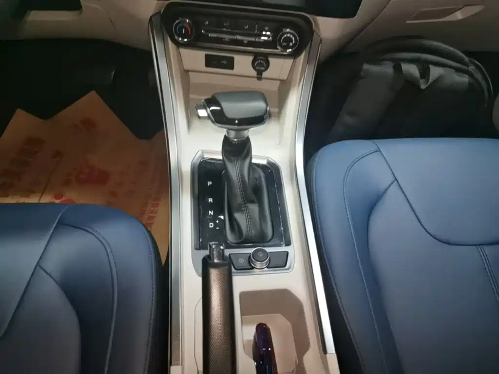 Chery Tiggo 3x — миниатюра 14
