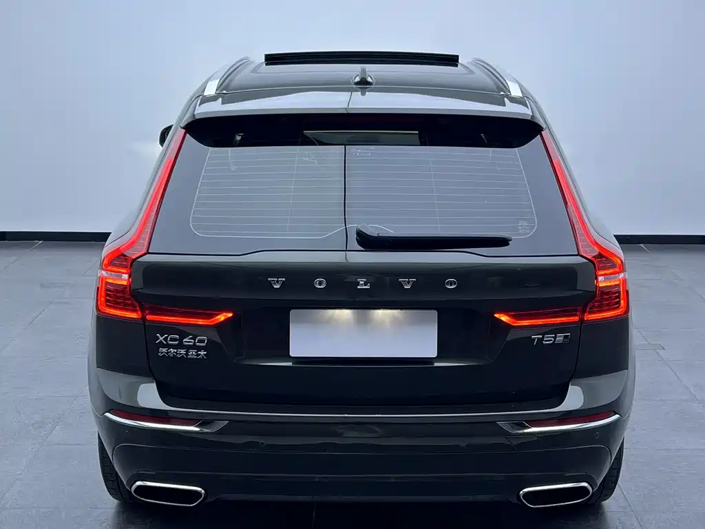 Volvo XC60 — фотографии объявления, Фото 14